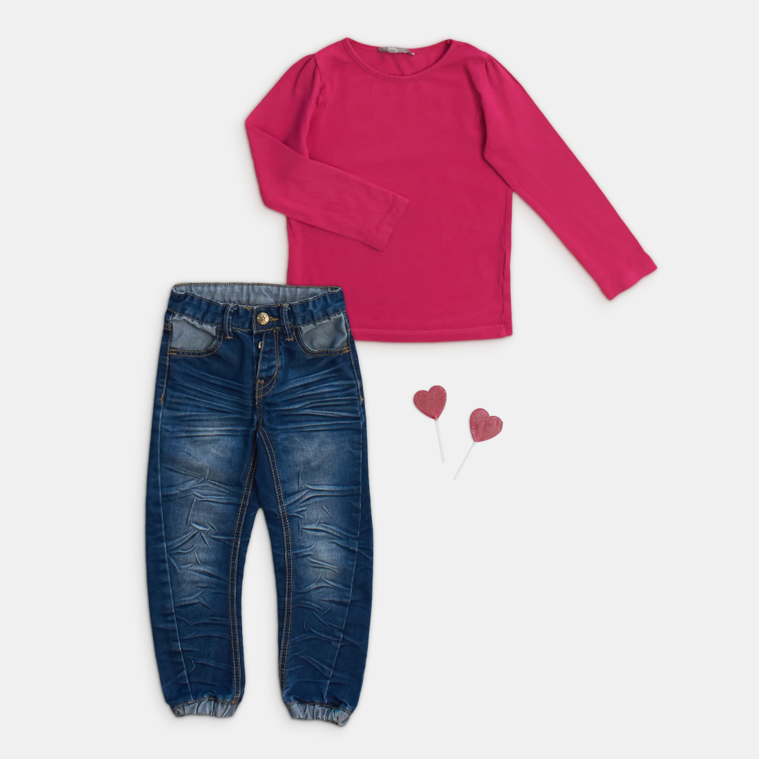 - Storlek 104 -