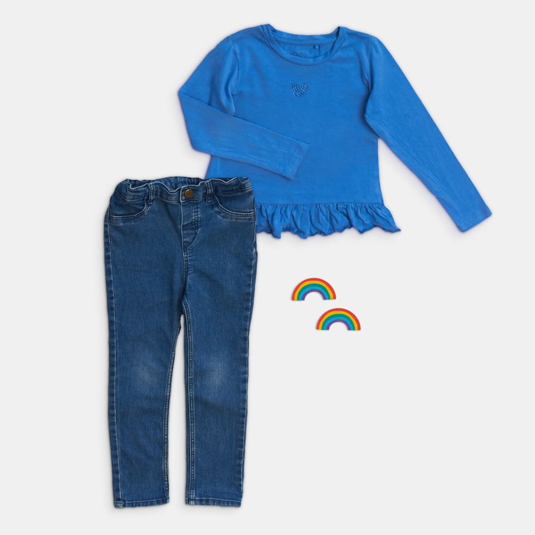 - Storlek 104 -