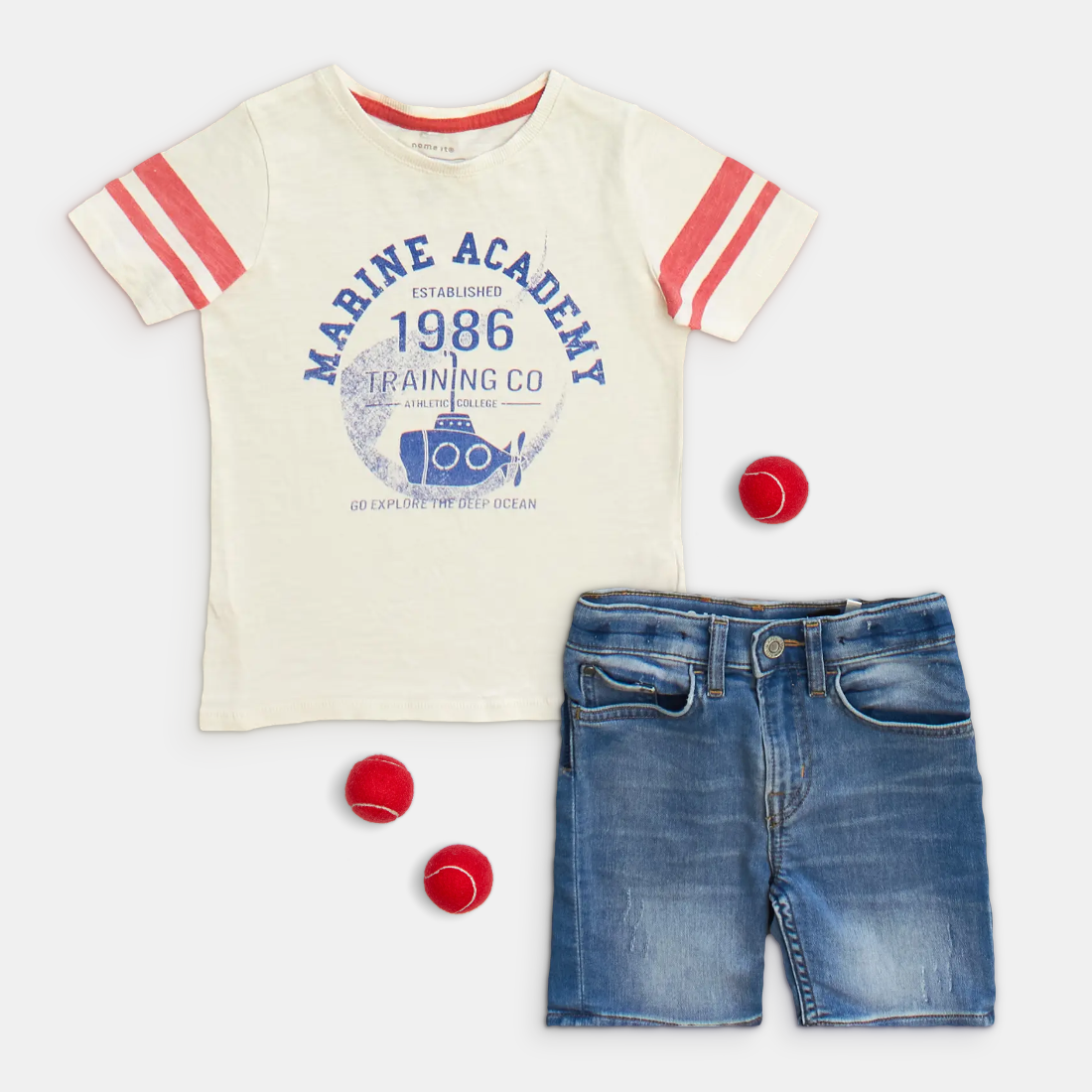 - Storlek 104 -