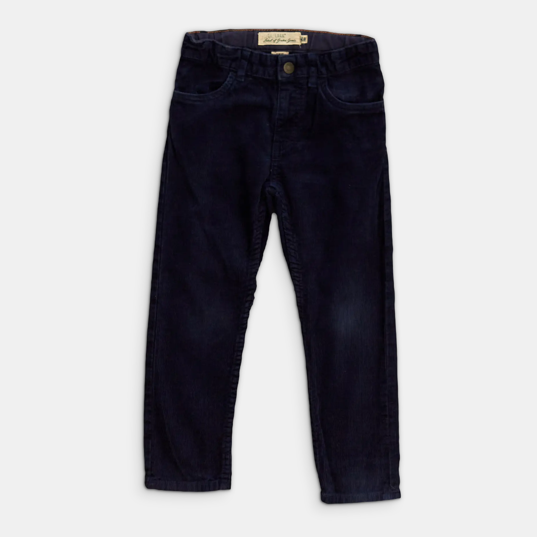 - Storlek 110 -