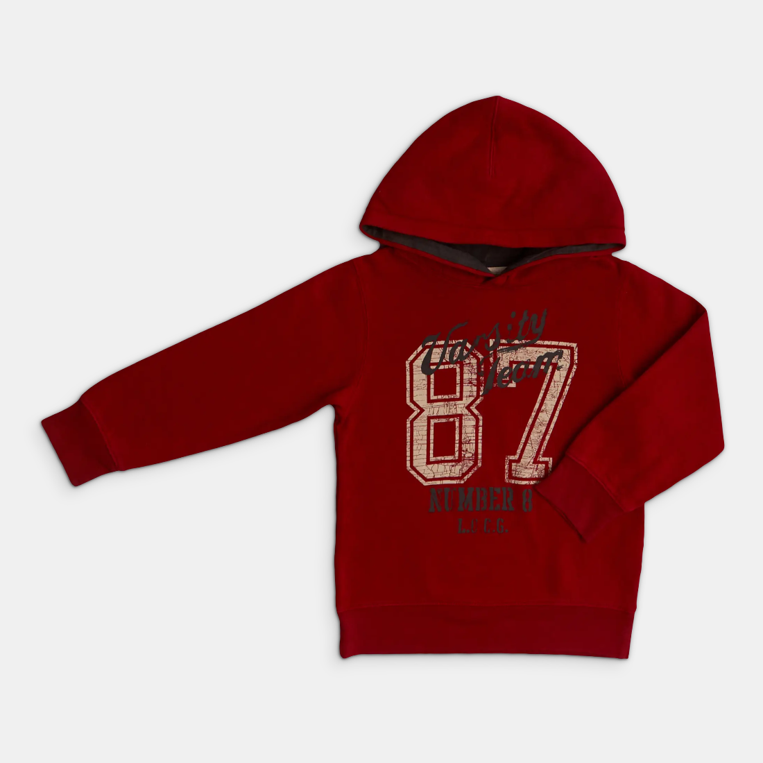- Storlek 110/116 -