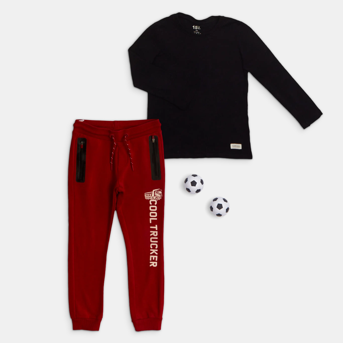 - Storlek 110 -