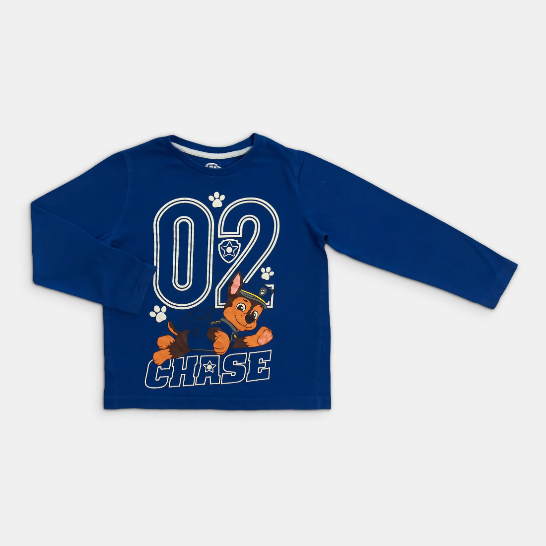 - Storlek 110/116 -