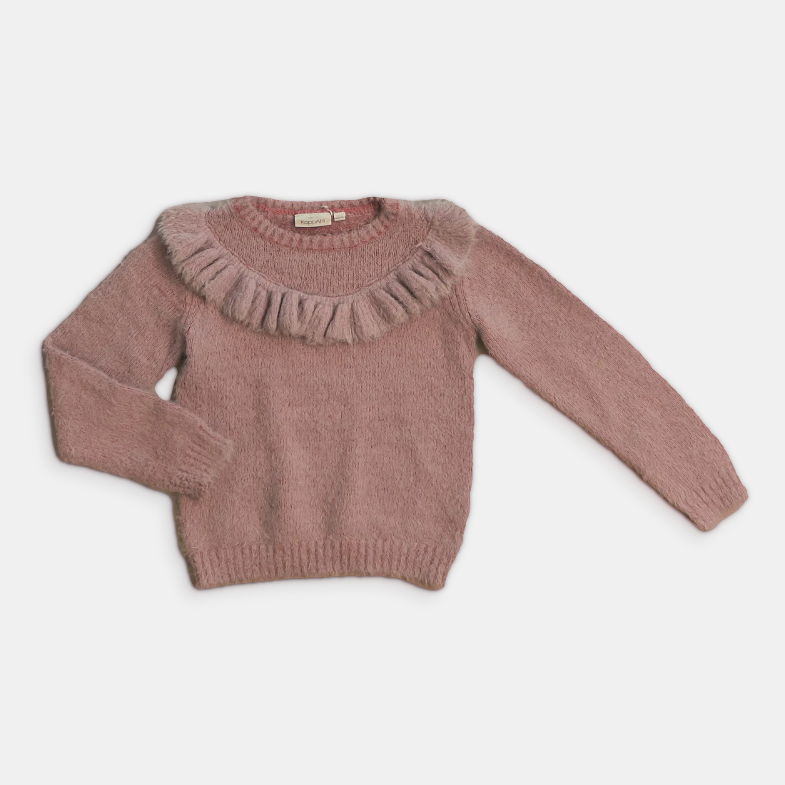 - Storlek 122/128 -