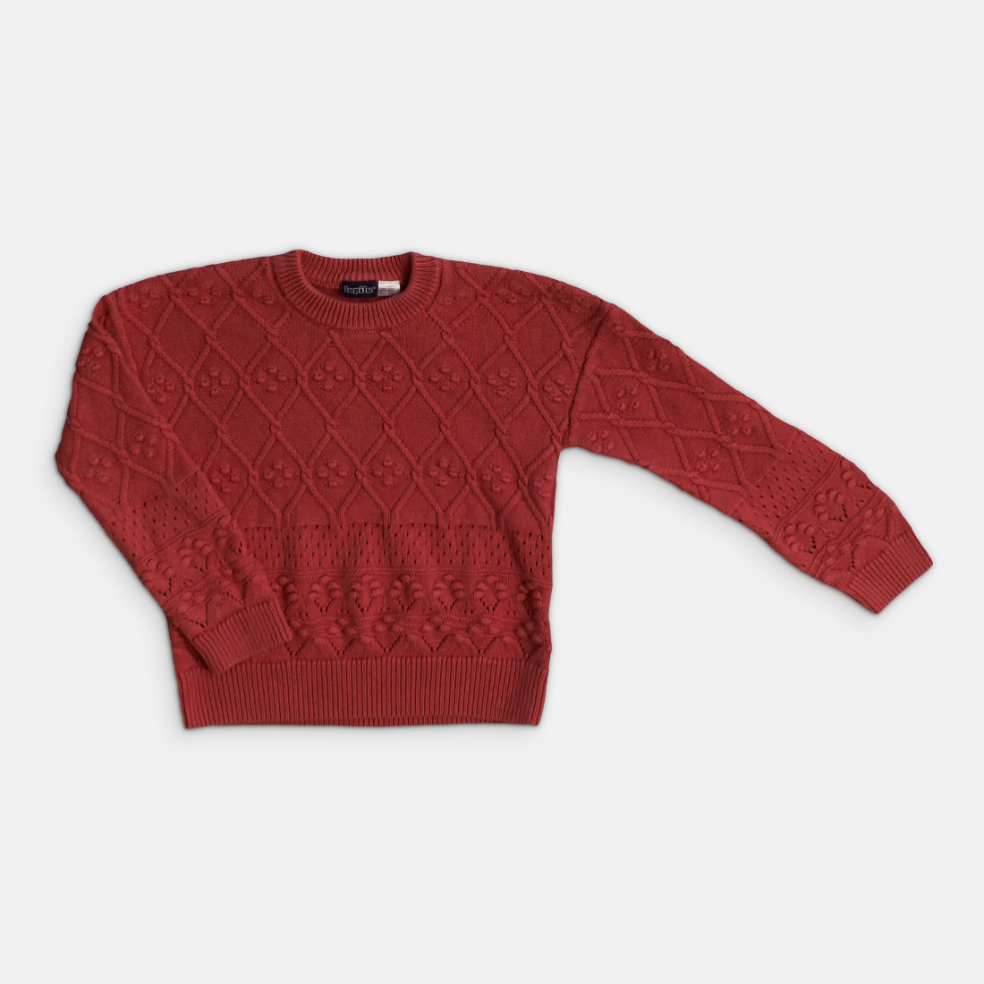 - Storlek 122/128 -