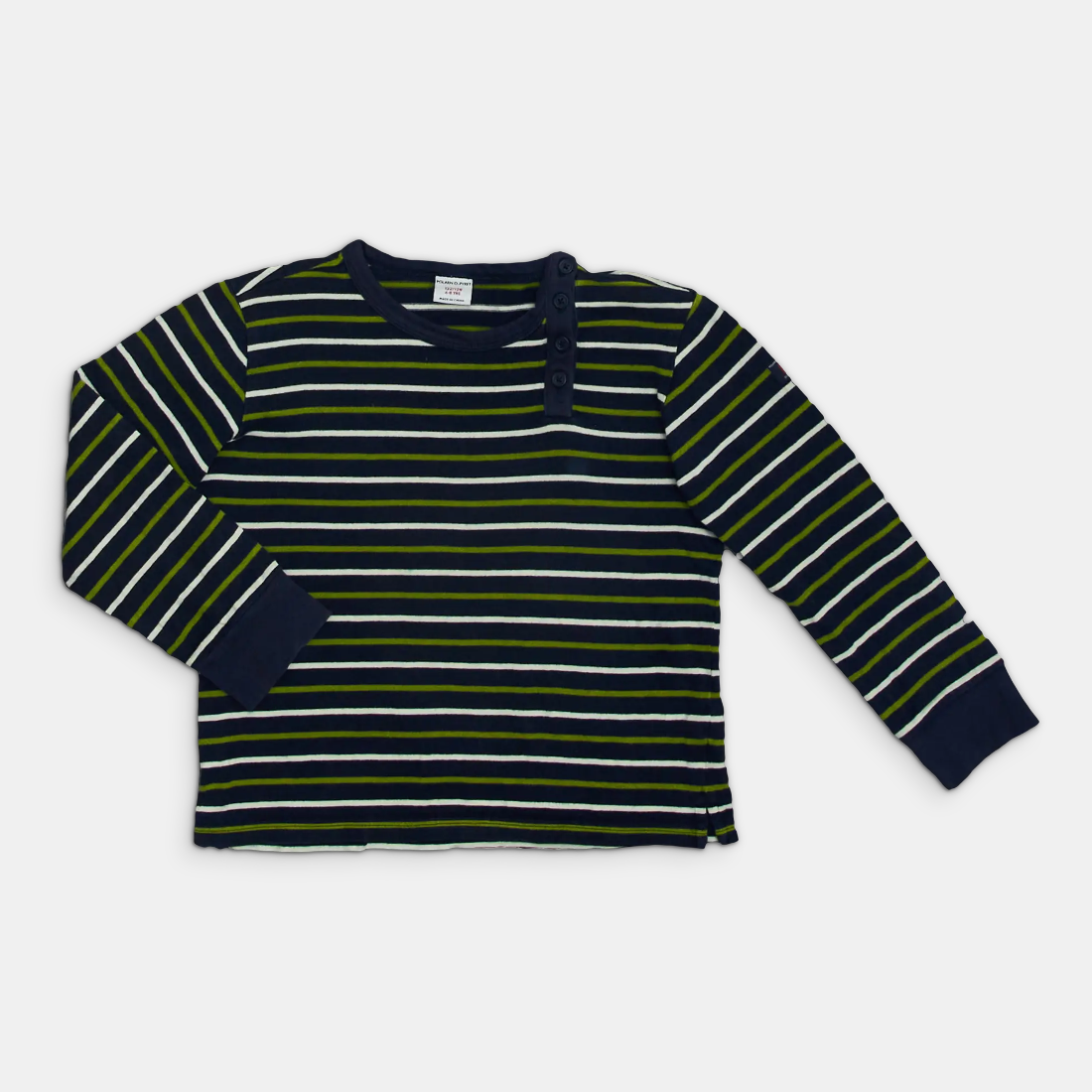 - Storlek 122/128 -