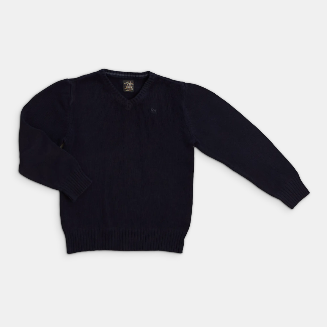 - Storlek 122/128 -