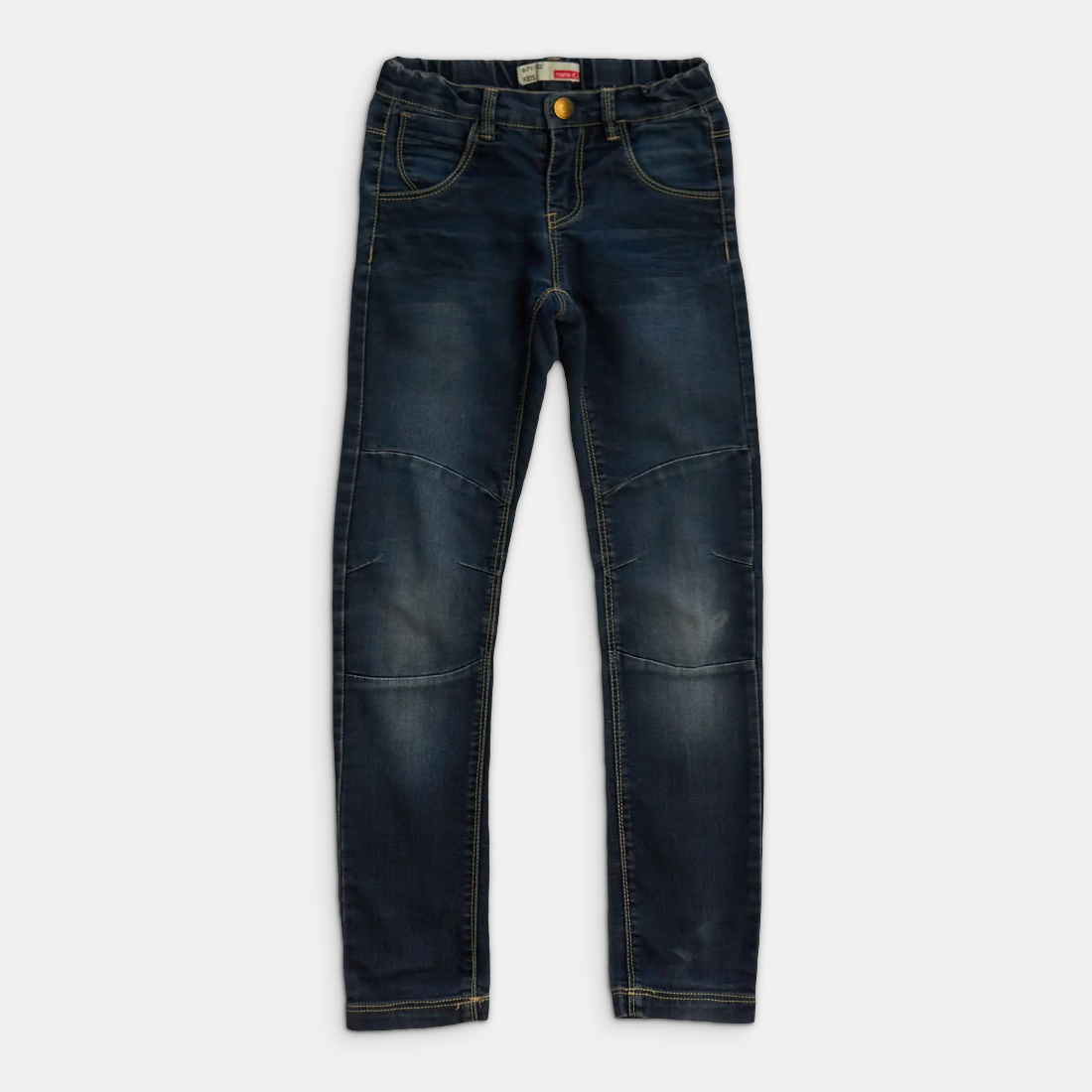 - Storlek 122 -