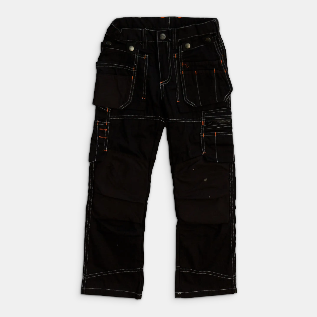 - Storlek 122/128 -