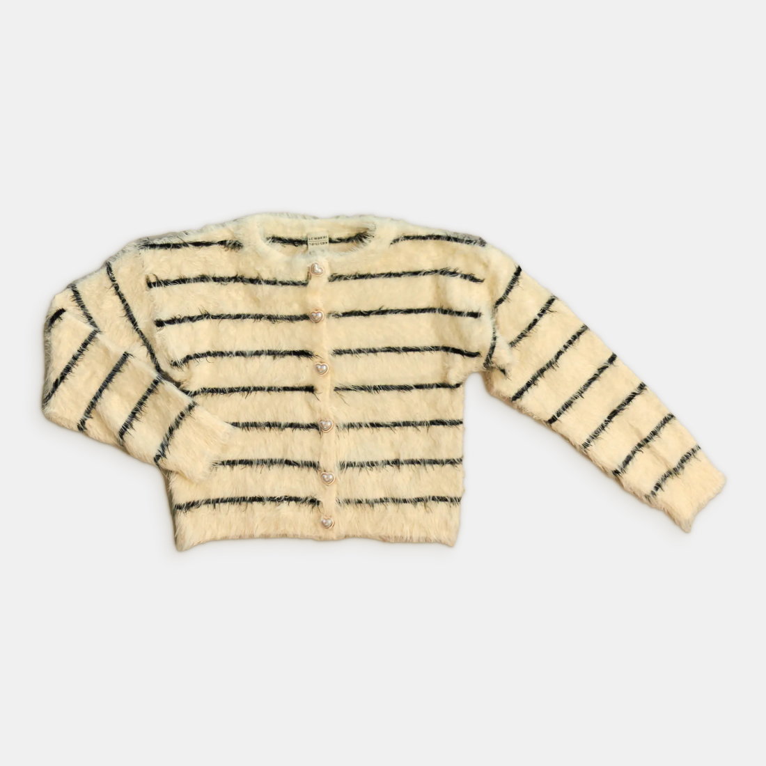 - Storlek 122/128 -
