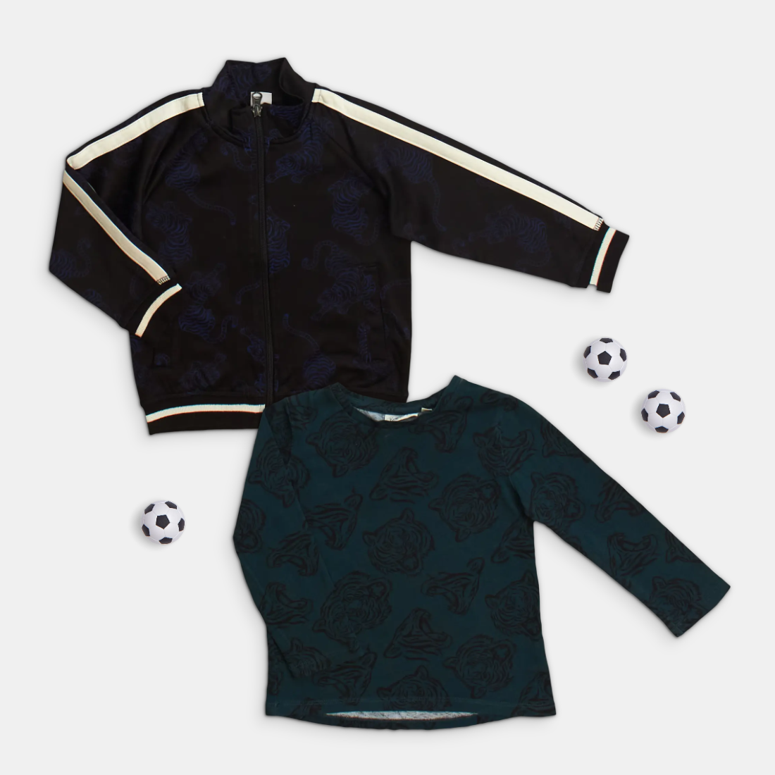 - Storlek 98/104 -