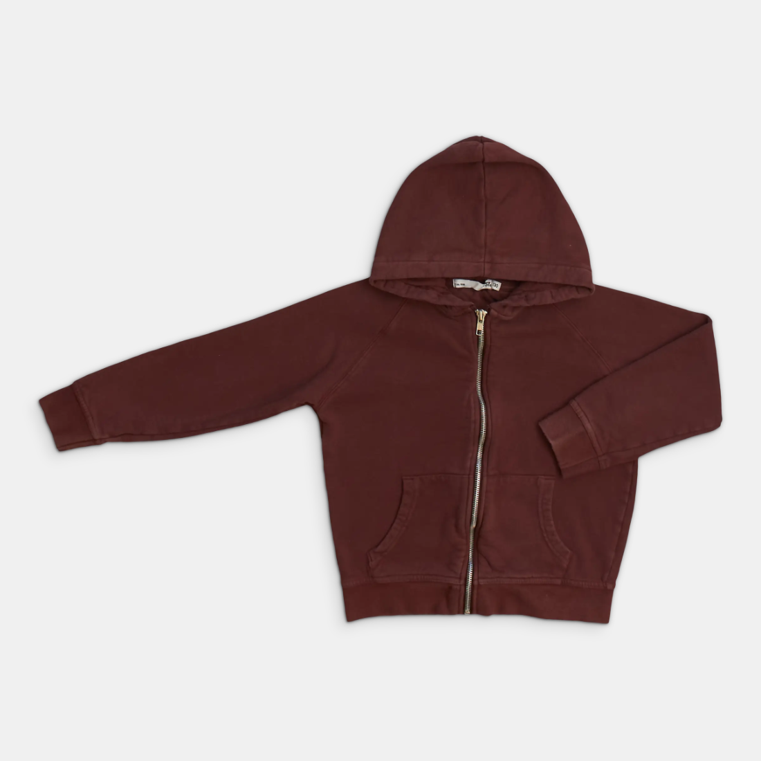 - Storlek 128 -