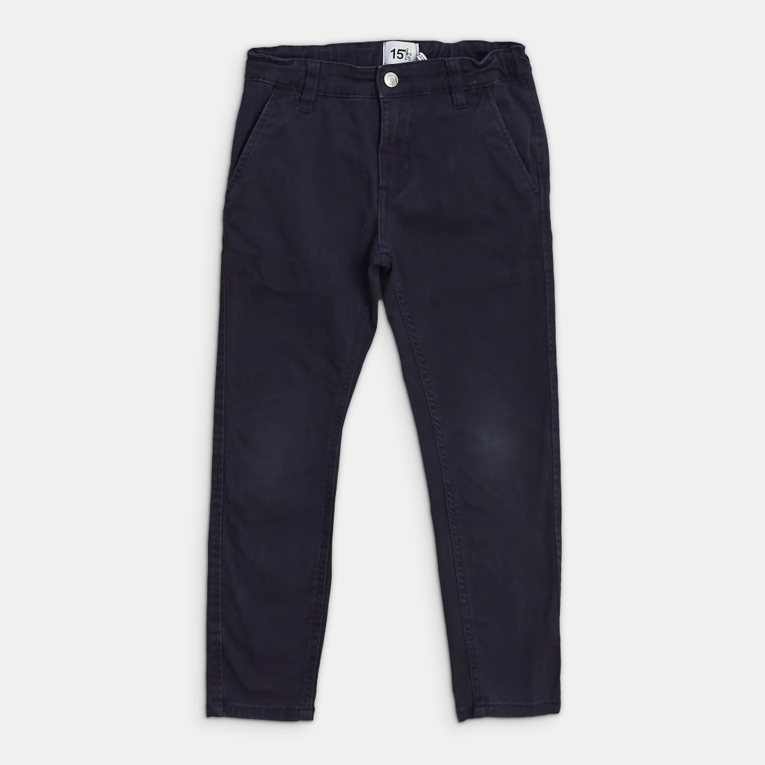 - Storlek 128 -