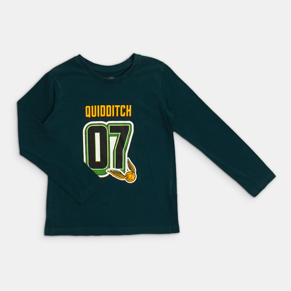 - Storlek 122/128 -