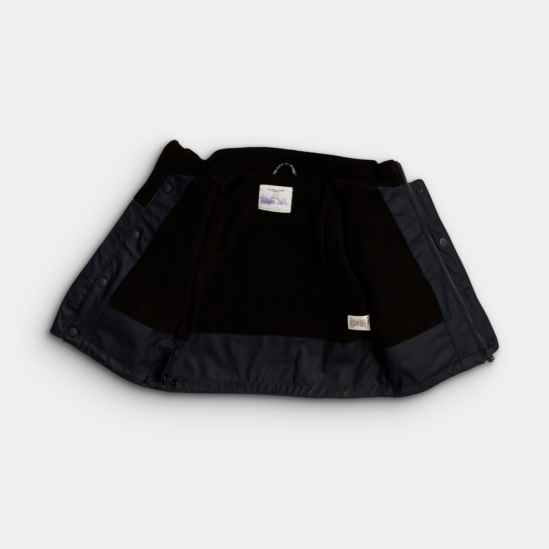 - Storlek 74/80 -
