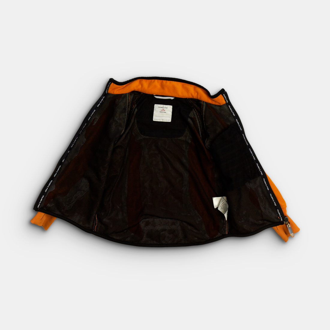 - Storlek 110 -
