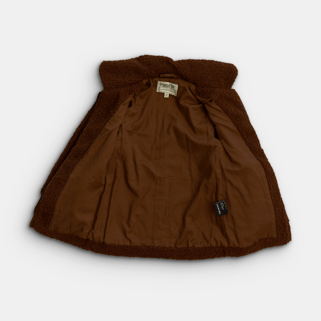 - Storlek 98/104 -
