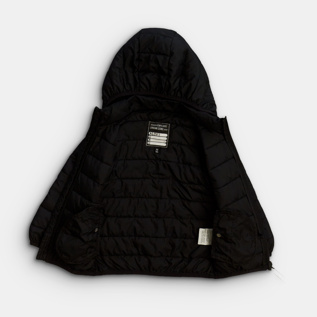 - Storlek 98/104 -