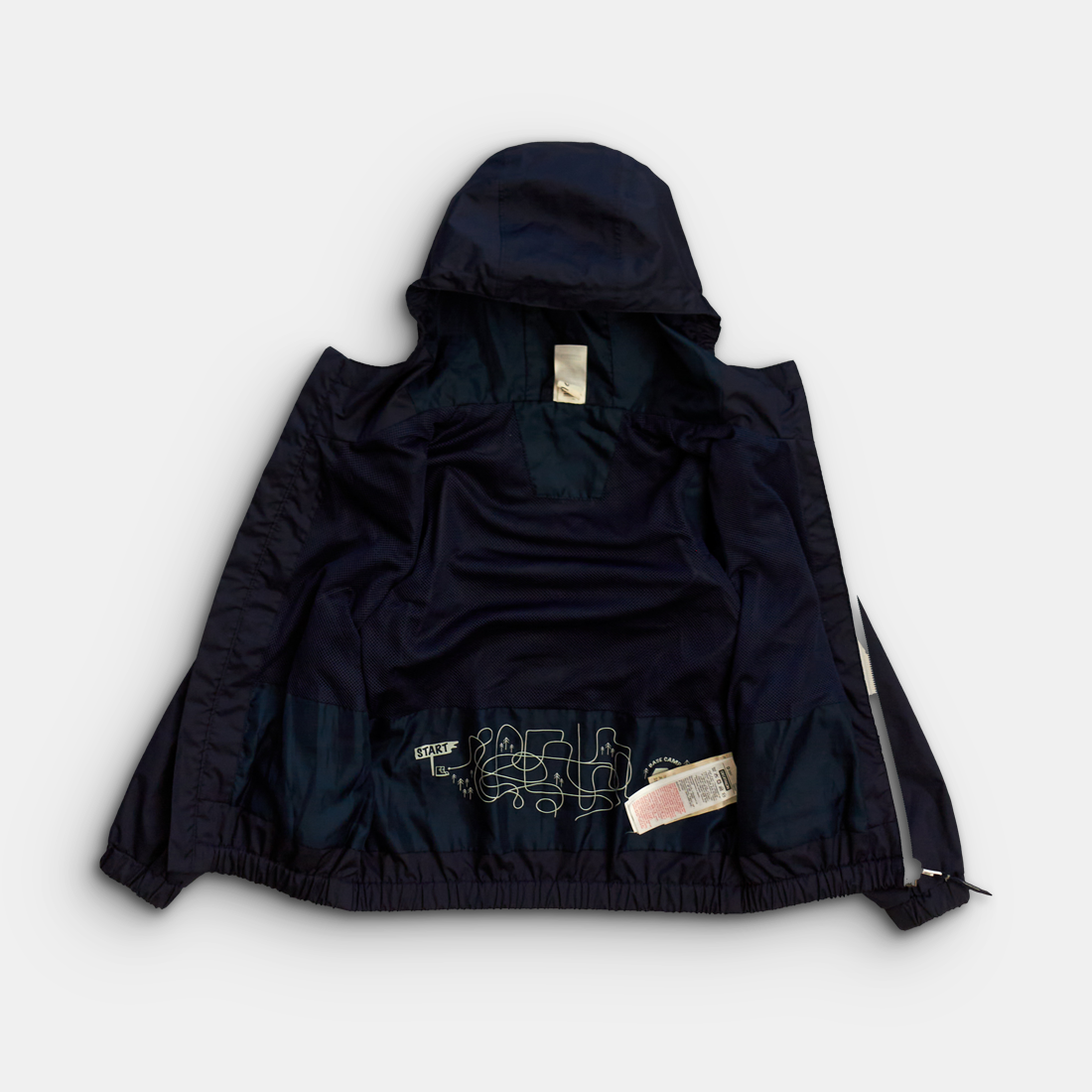 - Storlek 98/104 -