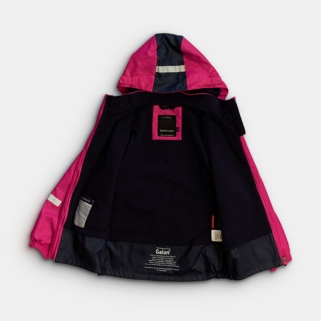 - Storlek 130 -