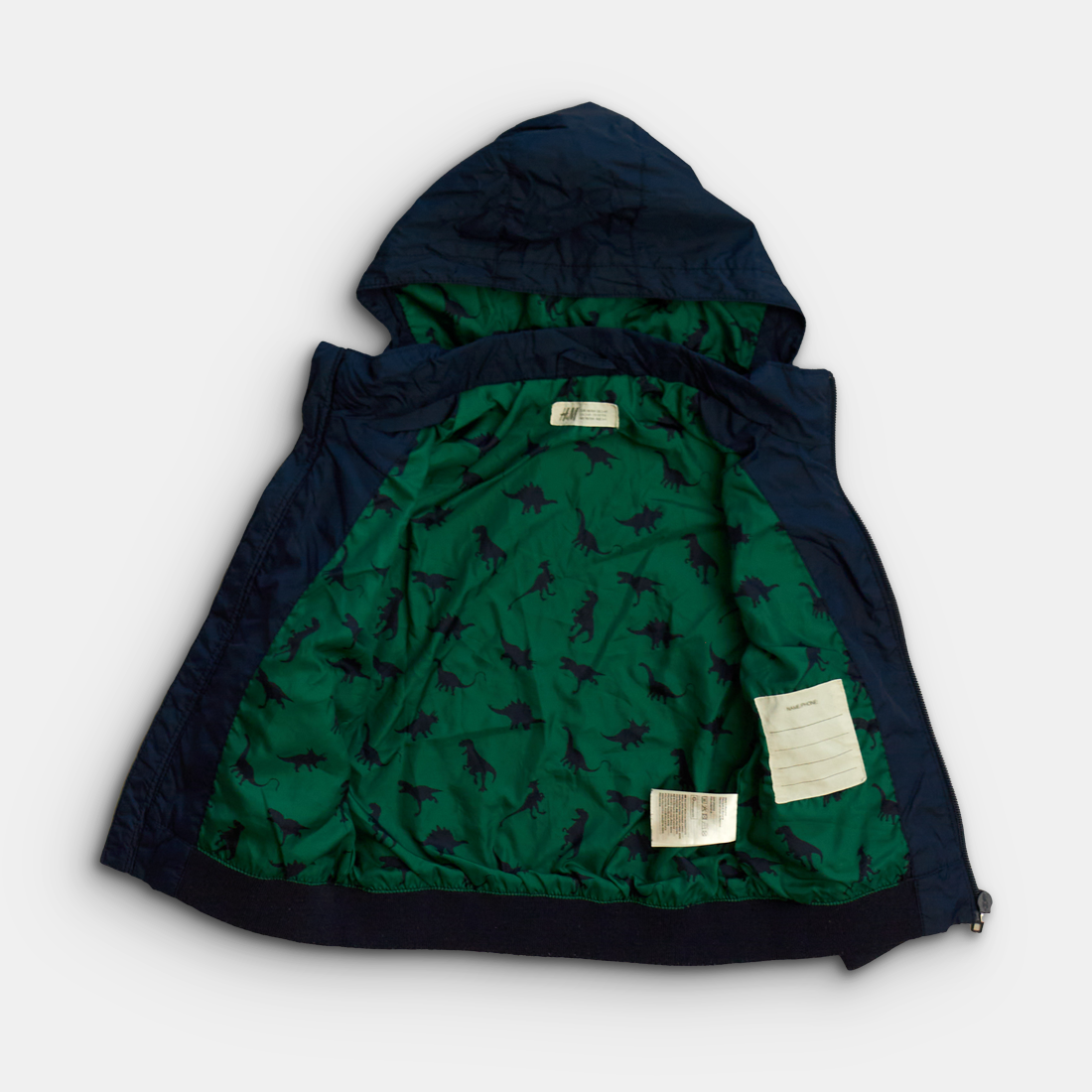 - Storlek 98/104 -