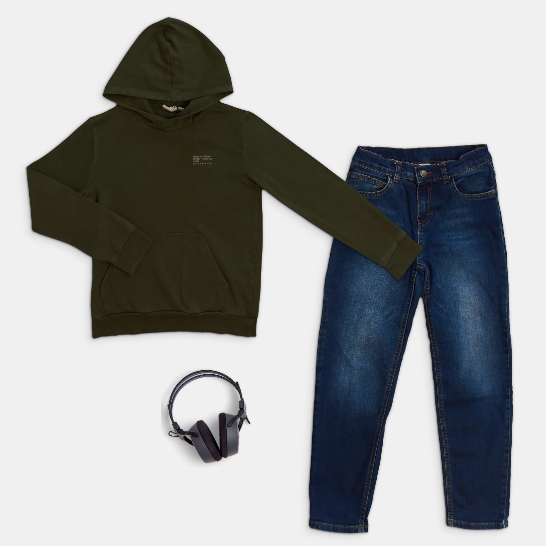 - Storlek 134/140 -