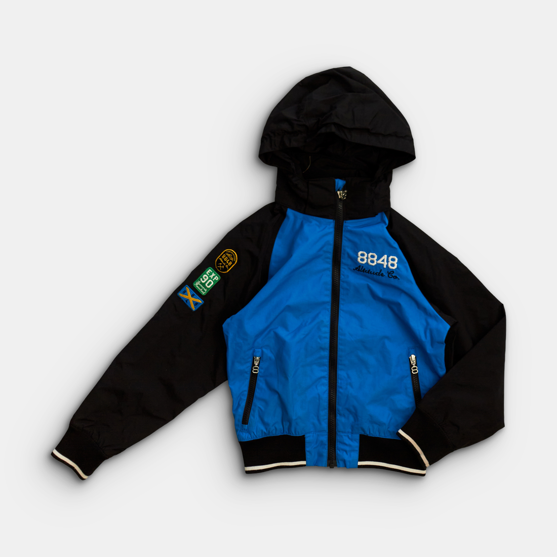 - Storlek 120 -