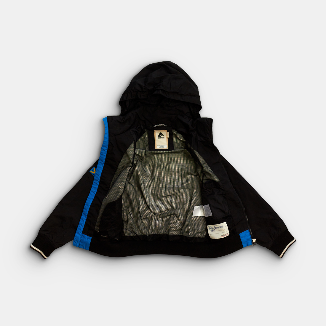- Storlek 120 -