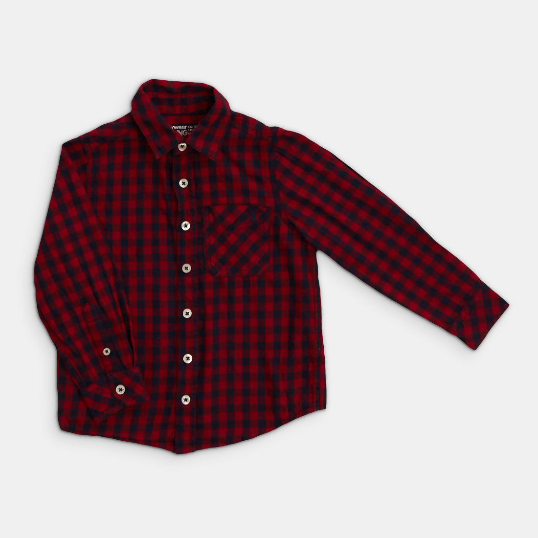 - Storlek 98/104 -