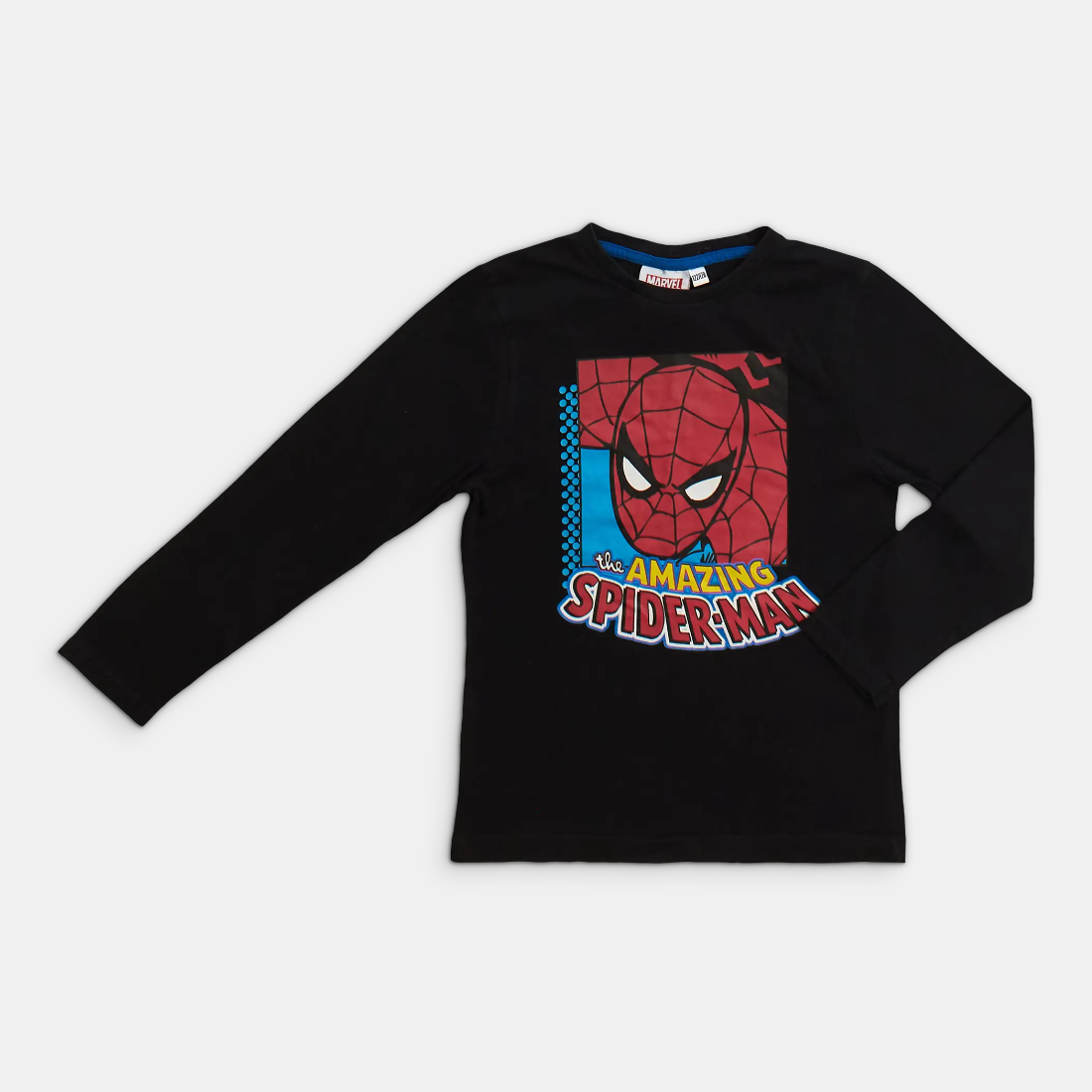 - Storlek 122/128 -