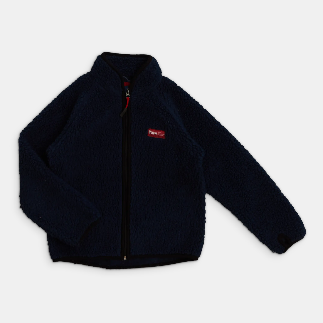 - Storlek 122/128 -
