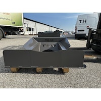 Planeringsbalk THAB Edition S60 fäste