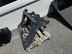 STBM Adapter-S60