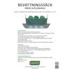 Bevattningssäck Buskage