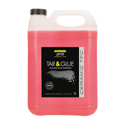 KORREK Pro Ceramic TFC ™ Tar & Glue Remover 5 liter