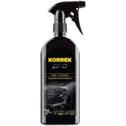 KORREK Pro TFC ™ Hydrox 700ml