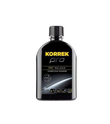 KORREK Pro TFC ™ Reload schampo 350ml