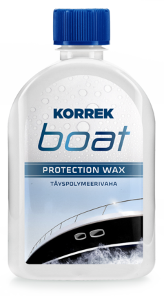 KORREK Boat Protection Wax