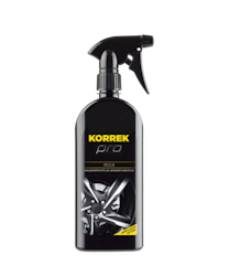 KORREK Pro TFC ™ Irox 700ml