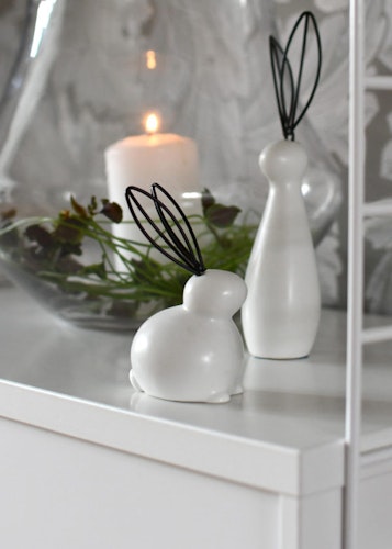 JULIA, liten