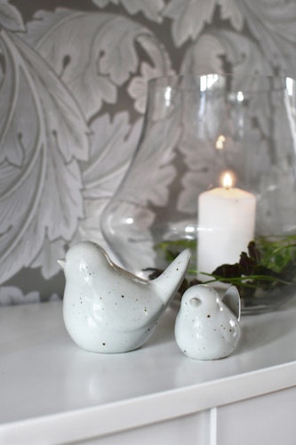 HERMAN, liten natur