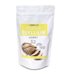 Premium Psyllium - Pulveriserad