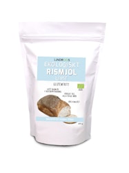 Ekologiskt Ljust Rismjöl