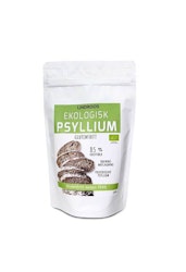 Ekologisk Psyllium - Pulveriserad