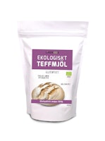 Ekologiskt Teffmjöl