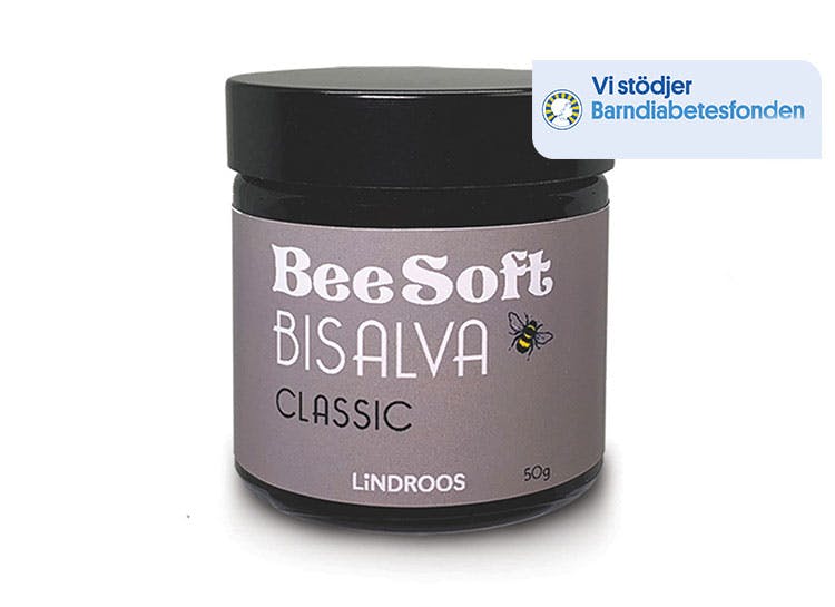 BeeSoft Bisalva Classic 50 g