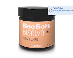 BeeSoft Bisalva Havtorn 50 g