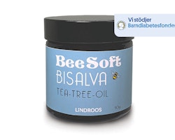 BeeSoft Bisalva Tea Tree Oil 50 g