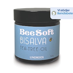 BeeSoft Bisalva Tea Tree Oil 50 g