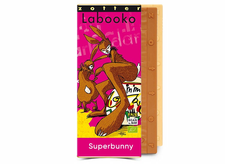Superbunny